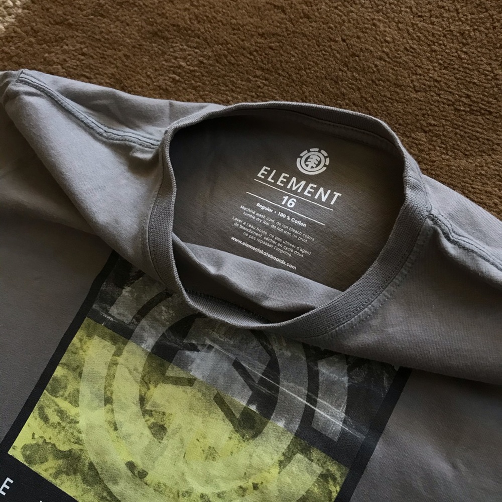 Element Tee